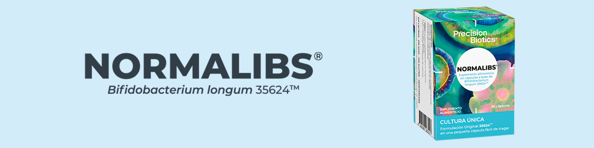 Normalibs Caja Adulto